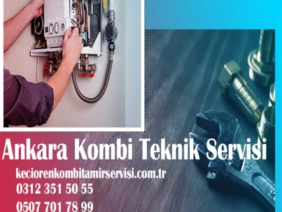 Ankara Kombi Tamir Servisi